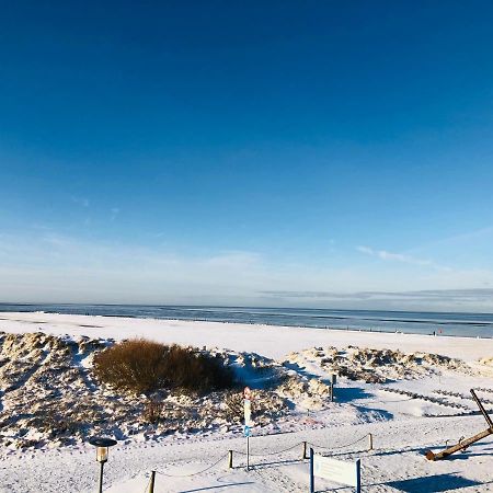Ferienwohnung Nordlicht نوردين المظهر الخارجي الصورة