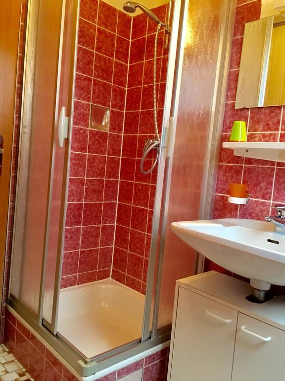 Ferienwohnung Nordlicht نوردين المظهر الخارجي الصورة