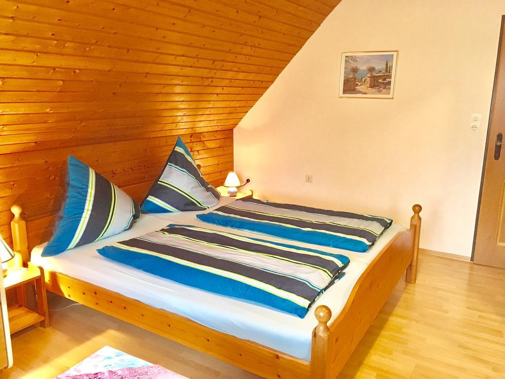 Ferienwohnung Nordlicht نوردين المظهر الخارجي الصورة