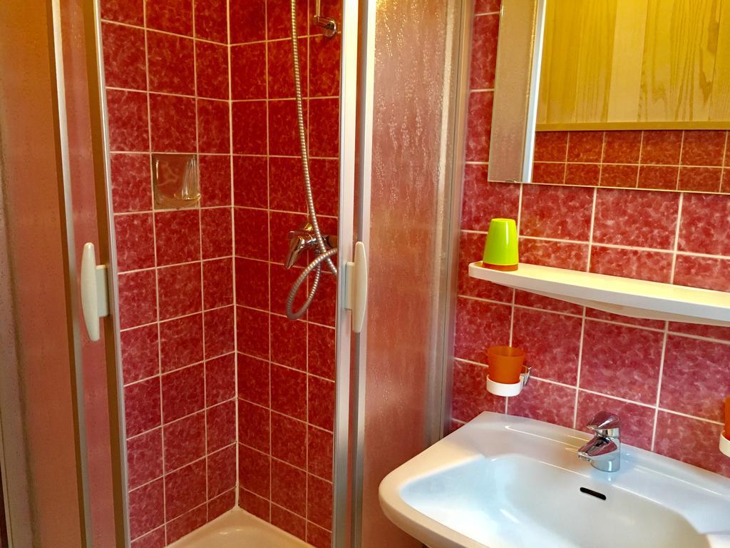 Ferienwohnung Nordlicht نوردين المظهر الخارجي الصورة