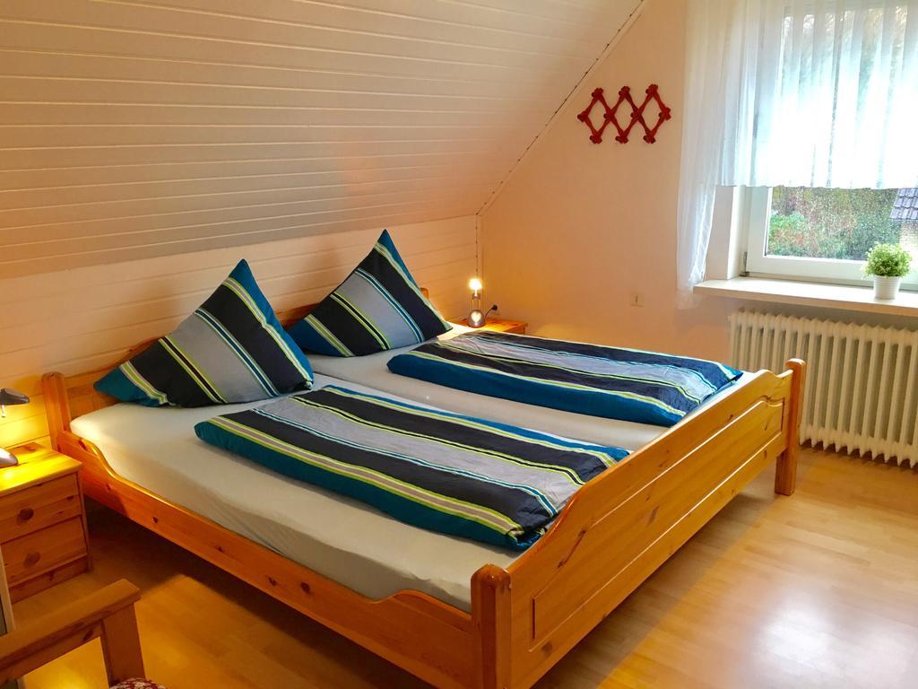 Ferienwohnung Nordlicht نوردين المظهر الخارجي الصورة